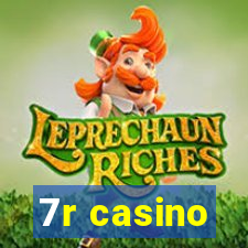 7r casino